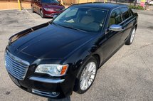 2011 Chrysler 300 Limited