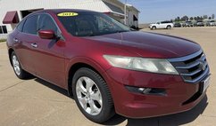 2011 Honda Accord Crosstour EX-L