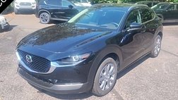2025 Mazda CX-30 2.5 S Premium