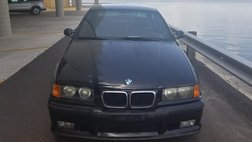 1997 BMW M3 Base