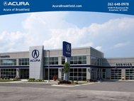 2026 Acura MDX SH-AWD w/Advance