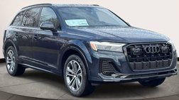 2026 Audi Q7 quattro Premium 45 TFSI