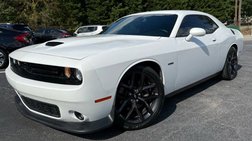 2019 Dodge Challenger R/T