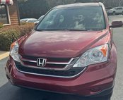 2010 Honda CR-V EX-L
