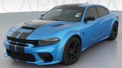 2023 Dodge Charger SRT Hellcat
