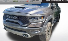 2022 Ram Ram Pickup 1500 TRX