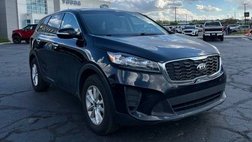 2020 Kia Sorento LX V6