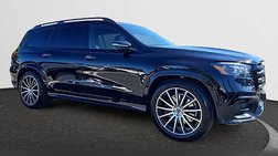 2025 Mercedes-Benz GLS GLS 450