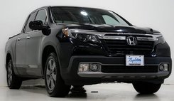 2020 Honda Ridgeline RTL-E