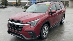 2024 Subaru Ascent Premium 7-Passenger
