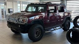 2007 HUMMER H2 SUT Base