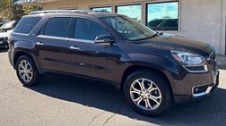 2016 GMC Acadia SLT-2