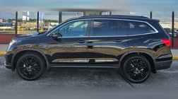 2022 Honda Pilot SE