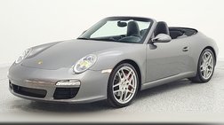 2011 Porsche 911 Carrera S