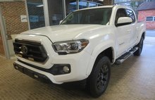 2020 Toyota Tacoma TRD Off-Road