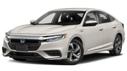 2019 Honda Insight EX