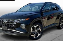 2023 Hyundai Tucson Hybrid SEL Convenience