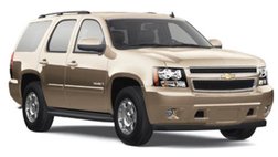 2007 Chevrolet Tahoe LT