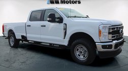 2023 Ford Super Duty F-250 