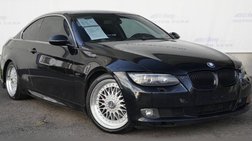 2008 BMW 3 Series 328i