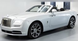 2017 Rolls-Royce Dawn Base