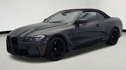 2024 BMW M4 Competition xDrive