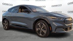 2023 Ford Mustang Mach-E Premium
