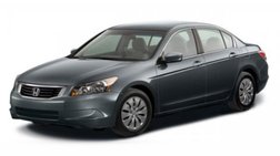 2008 Honda Accord LX
