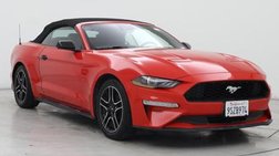 2023 Ford Mustang EcoBoost Premium