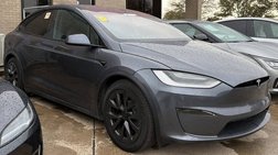 2022 Tesla Model X Base
