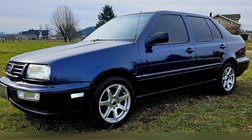 1997 Volkswagen Jetta TDi
