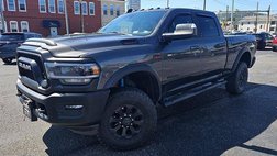 2020 Ram Ram Pickup 2500 Power Wagon