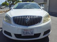 2015 Buick Verano Base