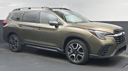 2023 Subaru Ascent Limited 7-Passenger