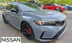 2024 Honda Civic Type R