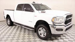 2021 Ram Ram Pickup 2500 Big Horn