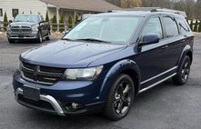 2020 Dodge Journey Crossroad