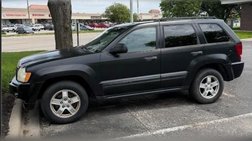 2006 Jeep Grand Cherokee Laredo
