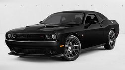 2017 Dodge Challenger 392 HEMI Scat Pack Shaker