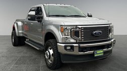 2022 Ford Super Duty F-350 Lariat