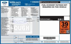 2016 Ford Super Duty F-350 Lariat