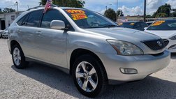 2005 Lexus RX 330 Base