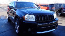 2006 Jeep Grand Cherokee SRT8