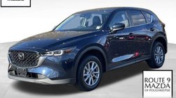 2023 Mazda CX-5 2.5 S Preferred