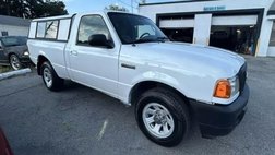 2010 Ford Ranger XL