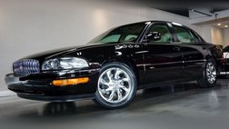2004 Buick Park Avenue Ultra