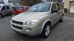 2007 Chevrolet Uplander LS
