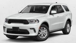 2024 Dodge Durango SXT