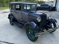 1929 Ford 