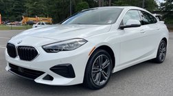 2024 BMW 2 Series 228i xDrive Gran Coupe